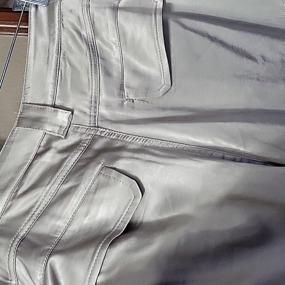 ZARA cargo pants - Picture 5 of 10